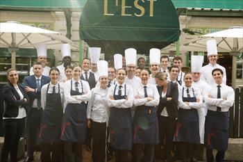 Brasserie Des Lumières recrutement