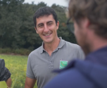 BCORP BONDUELLE GROUP - POSITIVE IMPACT - 2023