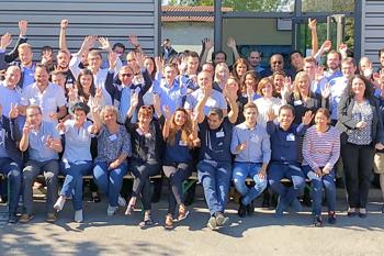 Caquant recrutement