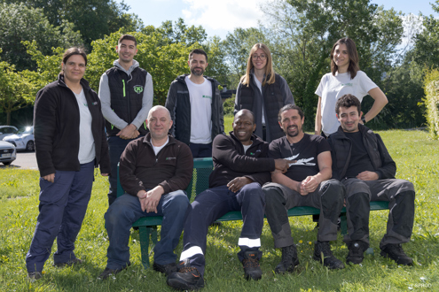Chimiget emploi