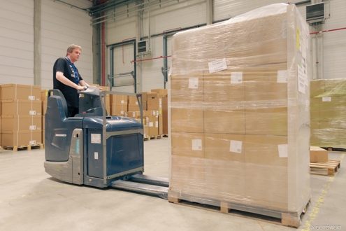 Offres d'emploi DERET