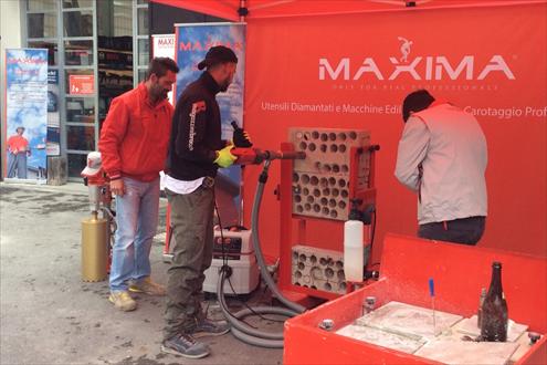 Postuler chez Maxima