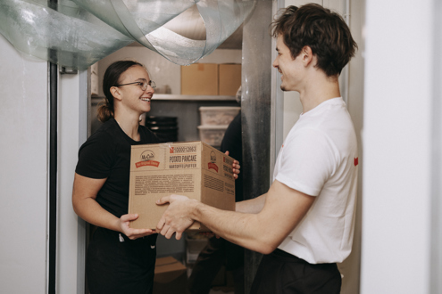 Offres d'emploi Buffalo Grill