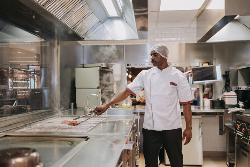 Buffalo Grill recrutement