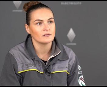 [ACTUA x AMPERE ELECTRICITY] Témoignage intérimaire