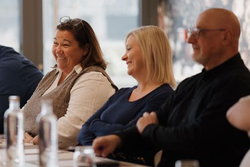 Offres d'emploi Actua