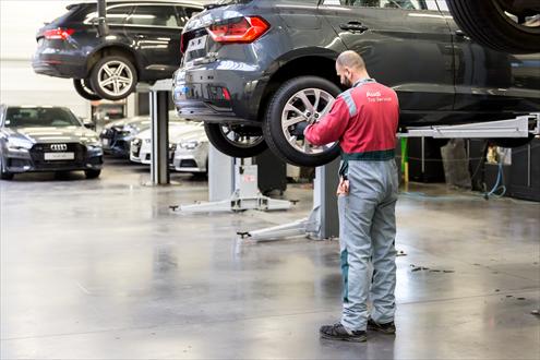 Offre Emploi CDI Vendeur Vehicules Neufs Vw Rivery (80) - Recrutement ...