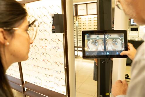 Le lunetier du Sud Optique emploi