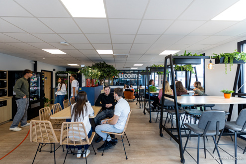 Alticome Business School Emploi