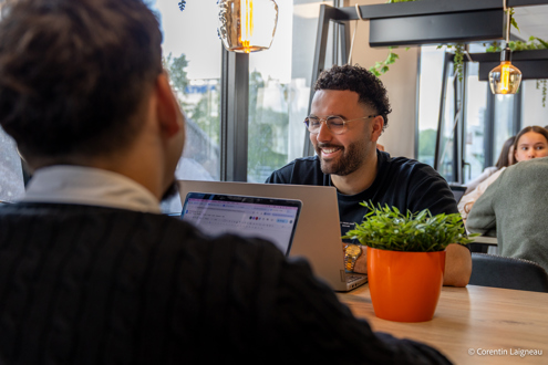 Alticome recrutement