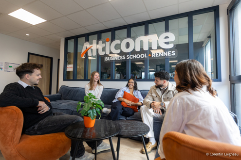 Offres d'emploi Alticome