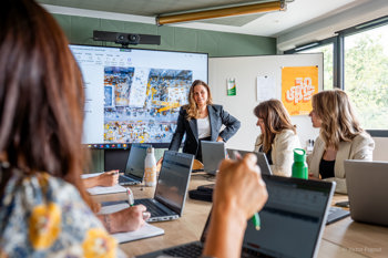BPS intérim recrutement