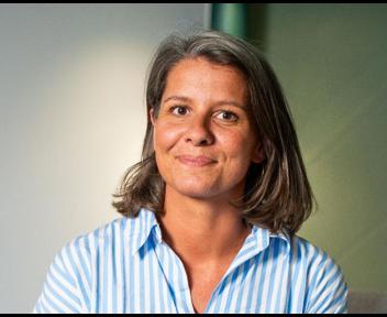 Pauline, Responsable d'agence chez BPS Intérim