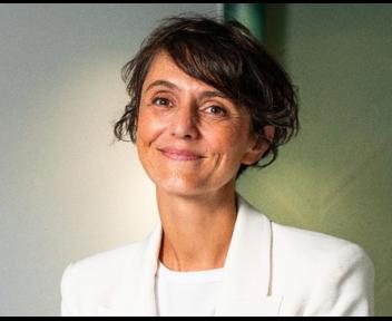Julie, Directrice du développement et du recrutement chez BPS Intérim