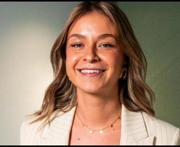 Léa, Assistante de direction commerciale chez BPS Intérim