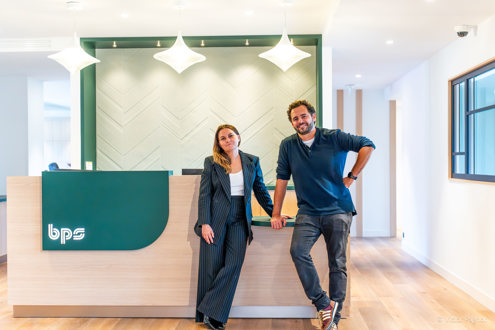 BPS intérim Emploi