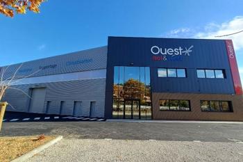 Ouest Isol & Ventil recrutement