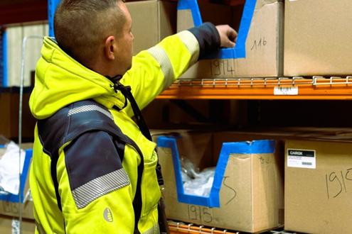 Ouest Isol & Ventil emploi