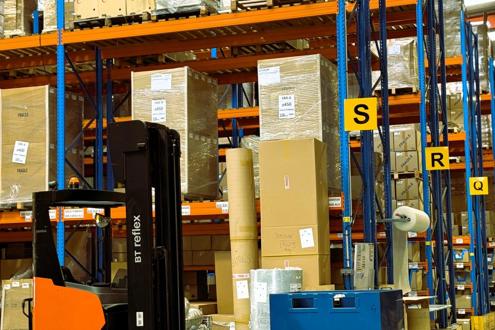 Offres d'emploi Ouest Isol & Ventil