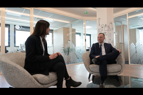 Arche Immobilier & Services recrutement