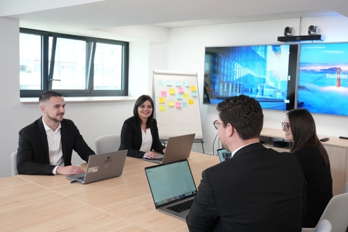 Arche Immobilier & Services emploi