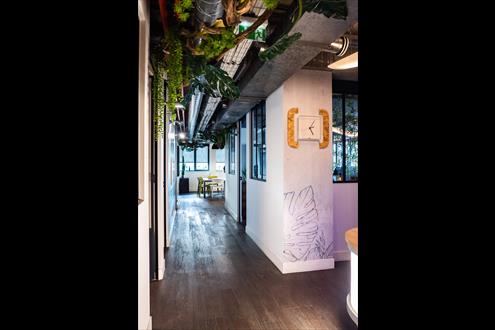 Postuler chez Arche
