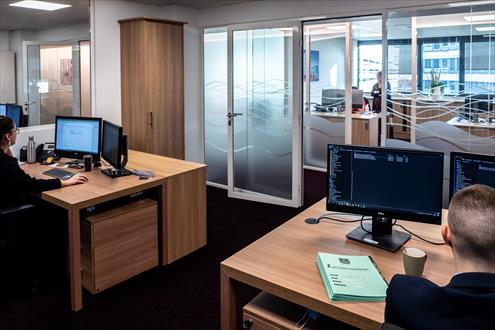 Offres d'emploi Arche