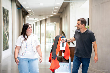Groupe Tolomei recrutement