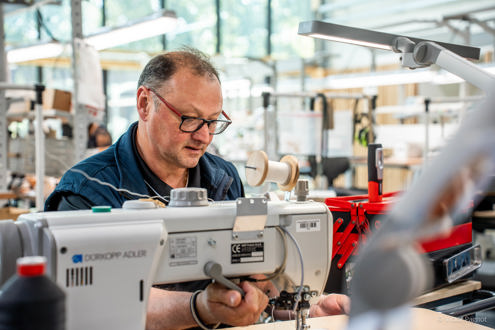 Offres d'emploi Groupe Tolomei