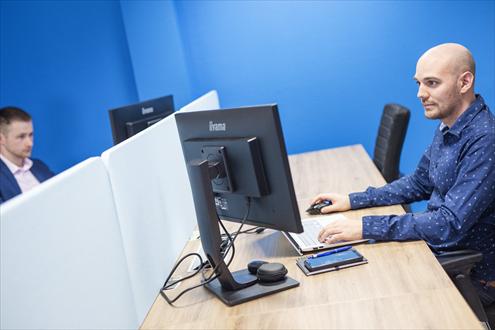Postuler chez Versusmind