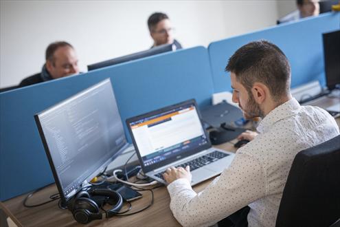 Versusmind recrutement