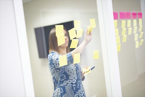 Offres d'emploi Versusmind