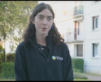 Caen - Falaise, un territoire qui recrute : découvrez l'entreprise VIRIA !