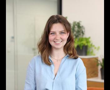 Cassandre, Experte Dommage chez Groupe Saretec