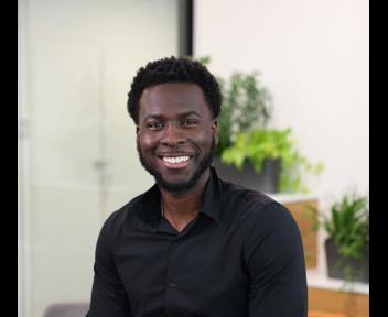 Youkendy, Télé-Expert chez Groupe Saretec