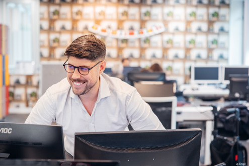 Groupe Saretec recrutement