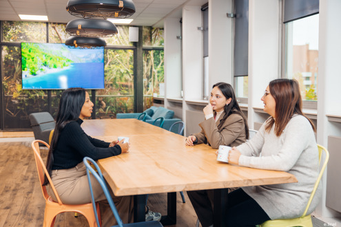 Postuler chez Groupe Saretec