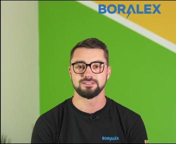 Boralex - Découvrez le métier de Ludovic !