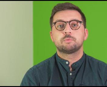 Boralex - Découvrez le métier d'Axel !