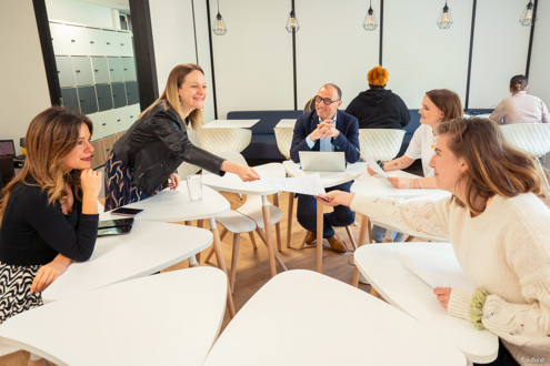 Offres d'emploi Recrutop