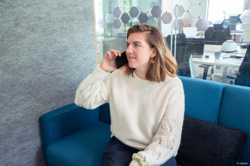 Recrutop recrutement