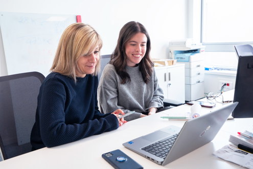 Postuler chez Recrutop