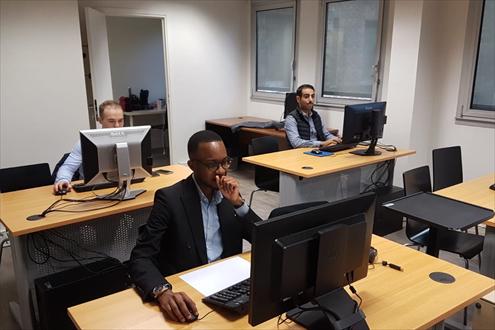 Pacte Novation recrutement