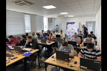 2i Academy recrutement