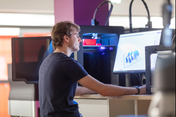 Fab’Academy du Pôle Formation – UIMM (RH) recrutement