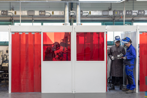 Fab’Academy du Pôle Formation – UIMM (RH) emploi