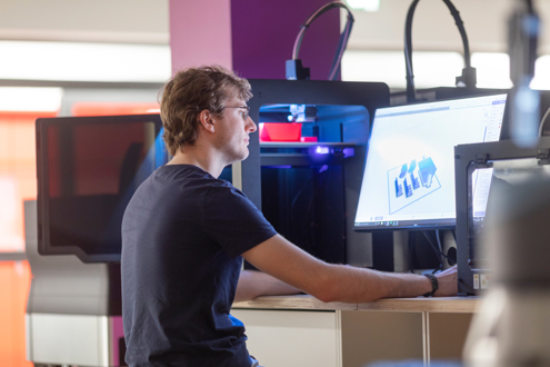 Fab’Academy du Pôle Formation – UIMM (RH) emploi