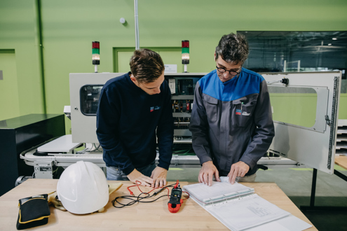 Fab’Academy du Pôle Formation – UIMM (RH) carrière