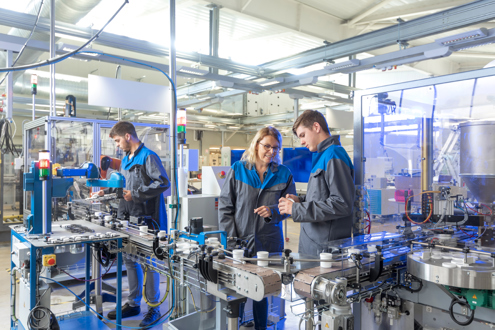 Fab’Academy du Pôle Formation – UIMM (RH) Emploi