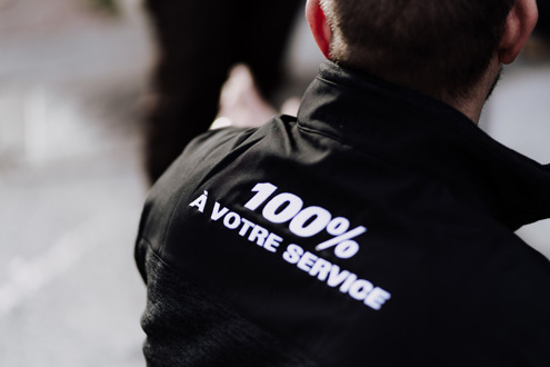 Offres d'emploi DELKO